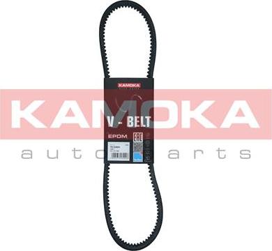Kamoka 7010305 - Клиновой ремень, поперечные рёбра xparts.lv