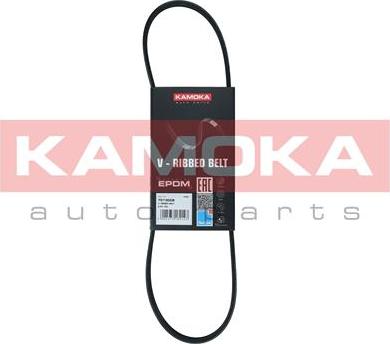 Kamoka 7013008 - V-Ribbed Belt xparts.lv