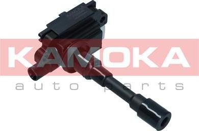 Kamoka 7120045 - Ignition Coil xparts.lv
