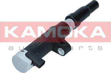 Kamoka 7120057 - Ignition Coil xparts.lv