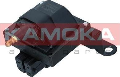 Kamoka 7120068 - Ignition Coil xparts.lv