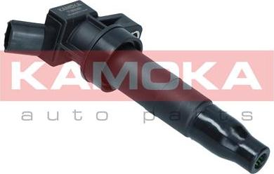 Kamoka 7120062 - Ignition Coil xparts.lv