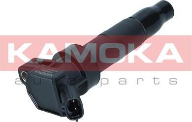 Kamoka 7120062 - Ignition Coil xparts.lv