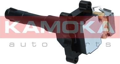 Kamoka 7120011 - Ignition Coil xparts.lv
