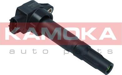 Kamoka 7120018 - Ignition Coil xparts.lv