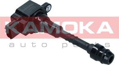 Kamoka 7120080 - Ignition Coil xparts.lv