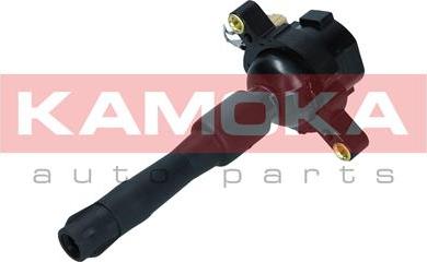 Kamoka 7120081 - Ignition Coil xparts.lv