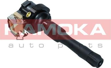 Kamoka 7120081 - Ignition Coil xparts.lv