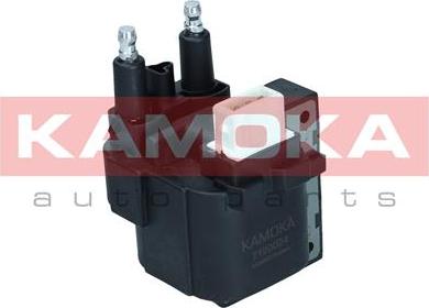 Kamoka 7120024 - Ignition Coil xparts.lv