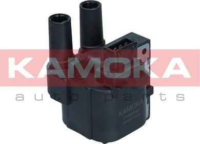 Kamoka 7120145 - Ignition Coil xparts.lv