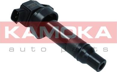 Kamoka 7120155 - Ignition Coil xparts.lv