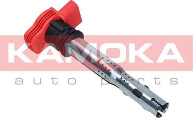 Kamoka 7120150 - Ignition Coil xparts.lv