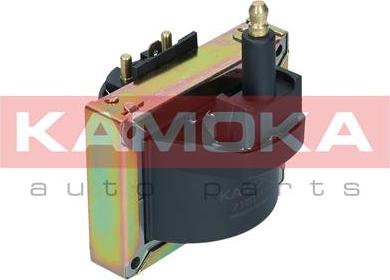 Kamoka 7120111 - Ignition Coil xparts.lv