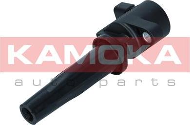 Kamoka 7120139 - Ignition Coil xparts.lv