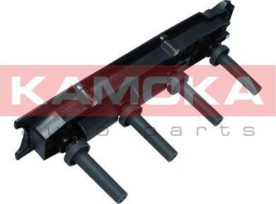 Kamoka 7120137 - Ignition Coil xparts.lv