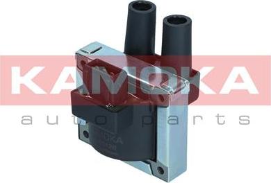 Kamoka 7120126 - Ignition Coil xparts.lv