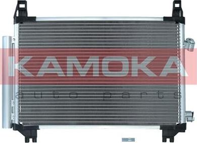 Kamoka 7800039 - Kondensators, Gaisa kond. sistēma xparts.lv