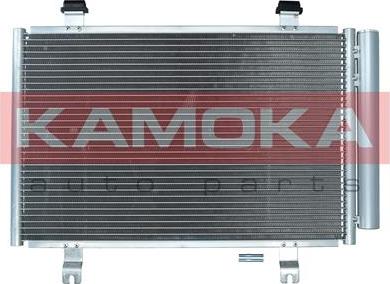 Kamoka 7800026 - Kondensators, Gaisa kond. sistēma xparts.lv