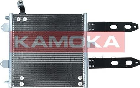 Kamoka 7800176 - Kondensators, Gaisa kond. sistēma xparts.lv