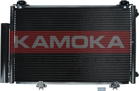 Kamoka 7800306 - Kondensators, Gaisa kond. sistēma xparts.lv