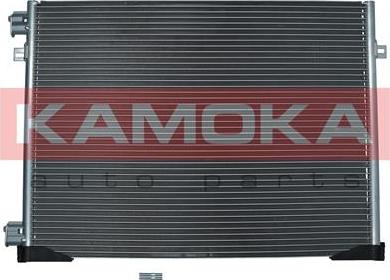 Kamoka 7800293 - Kondensators, Gaisa kond. sistēma xparts.lv