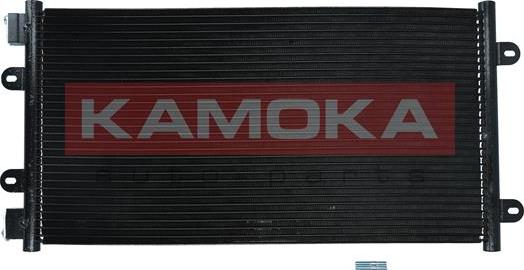 Kamoka 7800251 - Kondensators, Gaisa kond. sistēma xparts.lv