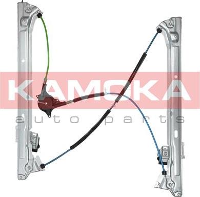 Kamoka 7200091 - Window Regulator xparts.lv