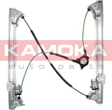 Kamoka 7200091 - Stikla pacelšanas mehānisms xparts.lv