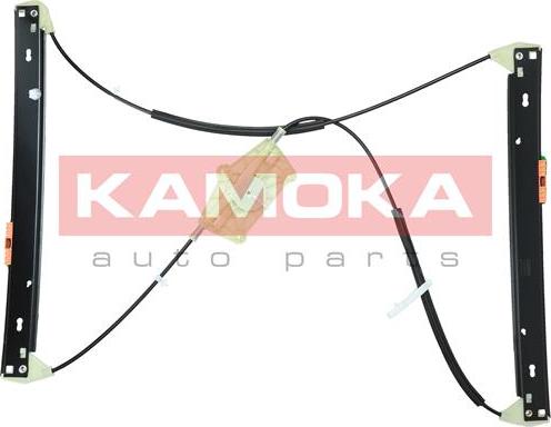 Kamoka 7200015 - Стеклоподъемник xparts.lv