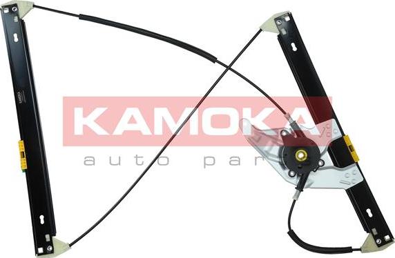 Kamoka 7200011 - Window Regulator xparts.lv