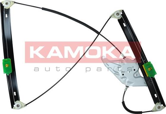 Kamoka 7200012 - Стеклоподъемник xparts.lv