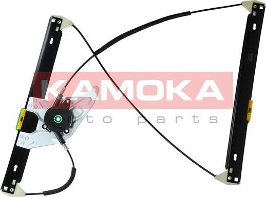 Kamoka 7200012 - Window Regulator xparts.lv