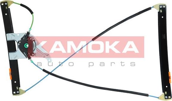 Kamoka 7200021 - Стеклоподъемник xparts.lv