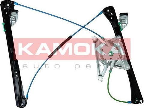 Kamoka 7200023 - Stikla pacelšanas mehānisms xparts.lv