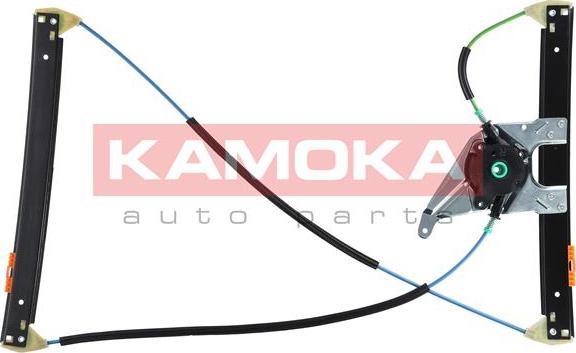 Kamoka 7200022 - Стеклоподъемник xparts.lv