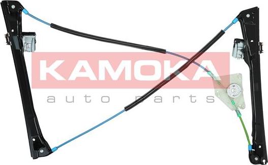 Kamoka 7200191 - Стеклоподъемник xparts.lv