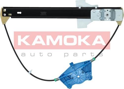 Kamoka 7200198 - Window Regulator xparts.lv