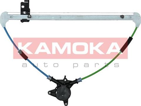 Kamoka 7200144 - Window Regulator xparts.lv
