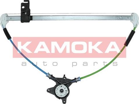 Kamoka 7200143 - Stikla pacelšanas mehānisms xparts.lv