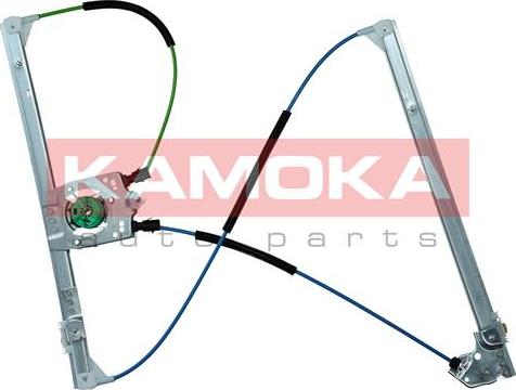 Kamoka 7200161 - Window Regulator xparts.lv