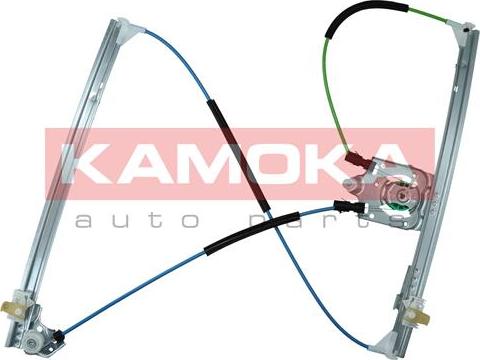 Kamoka 7200161 - Window Regulator xparts.lv