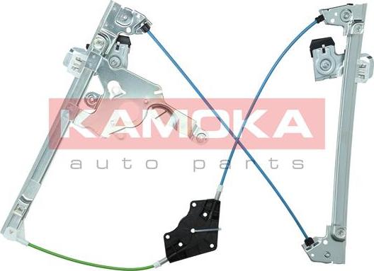 Kamoka 7200184 - Стеклоподъемник xparts.lv