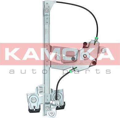 Kamoka 7200186 - Stikla pacelšanas mehānisms xparts.lv