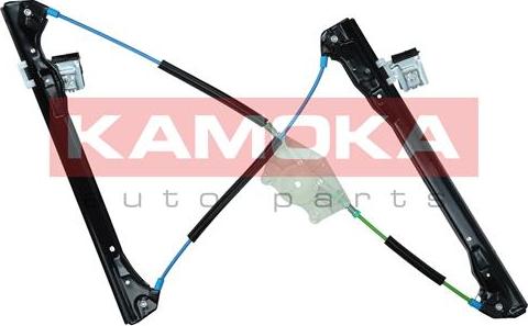 Kamoka 7200293 - Window Regulator xparts.lv