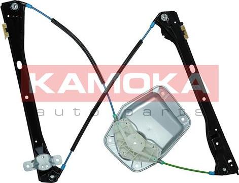 Kamoka 7200245 - Stikla pacelšanas mehānisms xparts.lv