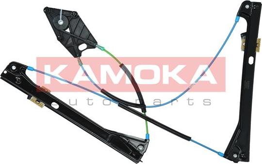 Kamoka 7200266 - Stikla pacelšanas mehānisms xparts.lv