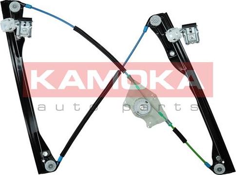Kamoka 7200204 - Stikla pacelšanas mehānisms xparts.lv