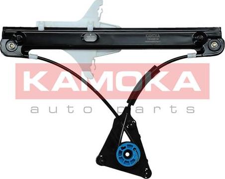 Kamoka 7200219 - Стеклоподъемник xparts.lv