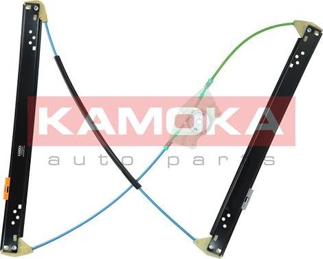 Kamoka 7200234 - Window Regulator xparts.lv