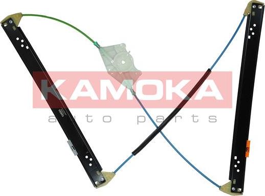 Kamoka 7200233 - Window Regulator xparts.lv